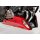 BODYSTYLE Bugspoiler YAMAHA MT-09 / SP 2016 grau/gelb Night Fluo