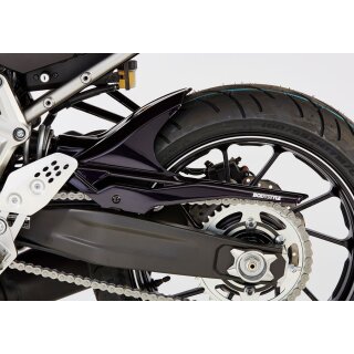 Hinterradabdeckung YAMAHA MT-07 2014 bis 2015