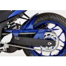 Bodystyle Hinterradabdeckung Yamaha MT-03 2016 Ausf....