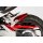 BODYSTYLE Hinterradabdeckung HONDA VFR800X Crossrunner 2015 bis 2016 schwarz Matt Gunpowder Black Metallic, NH436