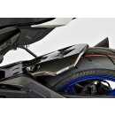 Bodystyle Hinterradabdeckung Yamaha MT-10 2016 Ausf....