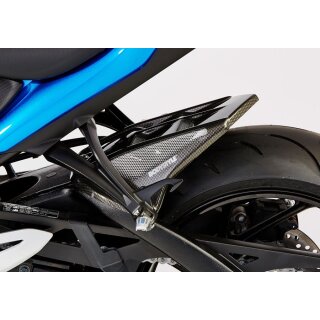 Hinterradabdeckung SUZUKI GSX-S 1000F 2017 bis 2021