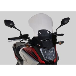 Windschutzscheibe HONDA NC750X 2016 bis 2020