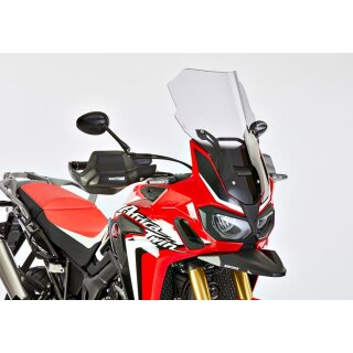 Ermax Windschutzscheibe Honda CRF 1000 L Africa Twin 2016...