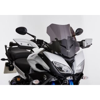 Windschutzscheibe Sport YAMAHA Tracer 900 2017 schwarz...