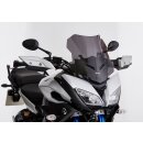 Windschutzscheibe Sport YAMAHA Tracer 900 2017 bis 2016