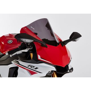 Bodystyle Racing Cockpitscheibe Yamaha YZF-R1 2015- Ausf....