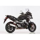 Shark DSX-5 Auspuff Honda VFR 800 F RC79 2014- Ausf....