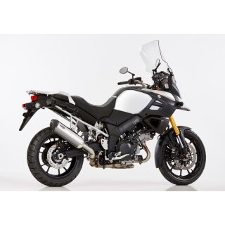 Shark DSX-5 Auspuff Suzuki DL 1000 V-Strom 2014- Ausf....