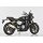 DSX-5 YAMAHA XJR1300 2007 bis 2016