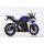 Shark Street GP Super Short Auspuff Yamaha YZF-R3 2015- Ausf. Carbon, EG-BE
