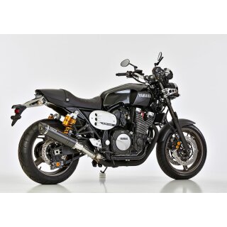 Shark Street GP Auspuff Yamaha XJR 1300 2007- Ausf....