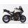 Shark Street GP Komplettanlage Yamaha MT-09 Tracer 2015- Ausf. Super Short, EG-BE