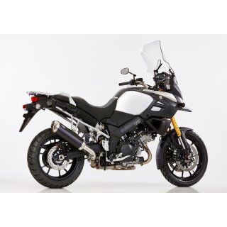 Shark DSX-5 Auspuff Suzuki DL 1000 V-Strom 2014- Ausf....
