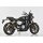 DSX-5 YAMAHA XJR1300 2007 bis 2016