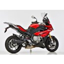 SHARK DSX-10 Auspuff BMW S 1000 XR 2015 bis 2016...