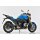 Shark DSX-10 Auspuff BMW R 1200 RS 2015- Ausf. schwarz-matt, EG-BE