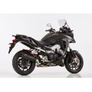 Shark DSX-10 Auspuff Honda VFR 800 X Crossrunner 2015-...
