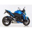 Shark DSX-10 Super Short Auspuff Suzuki GSX-S 1000 2015-...
