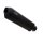 Shark DSX-10 Super Short Auspuff Suzuki GSX-S 1000 2015- Ausf. schwarz-matt, EG-BE