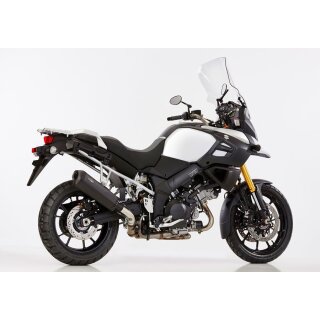 Shark DSX-10 Auspuff Suzuki DL 1000 V-Strom 2014- Ausf....