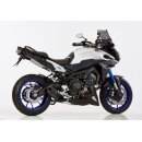 Shark Komplettanlage Yamaha MT-09 Tracer 2015- Ausf....