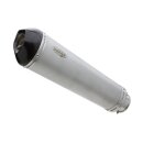Shark DSX-7 Auspuff Honda CB1300 2002-2010 Ausf. silber,...