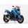 Track SUZUKI GSX-S 1000F 2017 bis 2021