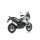 BOS Desert Fox Auspuff KTM 1290 Super Adventure 15- slip in EG-ABE Edelstahl matt
