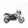 BOS Desert Fox Auspuff KTM 1290 Super Adventure 15- slip in EG-ABE Edelstahl matt