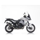 BOS Desert Fox Auspuff KTM 1290 Super Adventure 15- slip...