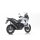 BOS Desert Fox Auspuff KTM 1290 Super Adventure 15- slip in EG-ABE carbon steel