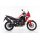 BOS Desert Fox Auspuff Honda CRF 1000 L Africa Twin 16- Euro4 EG-BE