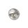 SHIN YO 7 Zoll Scheinwerfer RENO 2, chrom, klares Glas Stahl, chrom