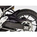 Bodystyle Hinterradabdeckung Yamaha MT-07 Motocage 15-...