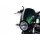 BODYSTYLE Scheinwerferverkleidung YAMAHA XSR700 / XTribute / Legacy 2016 bis 2018 grün Forest Green