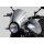 BODYSTYLE Scheinwerferverkleidung YAMAHA XSR700 / XTribute / Legacy 2016 bis 2018 silber Garage Metal