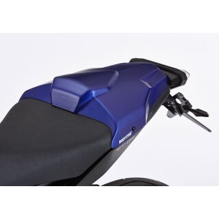 Bodystyle Sitzkeil Yamaha MT-09 Sport Tracker 14- unlackiert mit ABE