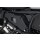 Bremsflüssigkeitsbehälter-Schutz Set Schwarz Yamaha XSR700 (15-) / XT (19-) L + R