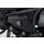Bremsflüssigkeitsbehälter-Schutz Set Schwarz Yamaha XSR700 (15-) / XT (19-) L + R