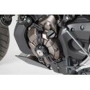 Lichtmaschinendeckel-Schutz Schwarz. Yamaha MT-07 /...