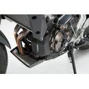 Lichtmaschinendeckel-Schutz Schwarz. Yamaha MT-07 / Tracer, XSR700 / XT.