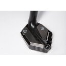 Seitenständerfuß Yamaha XSR 700 16- schwarz/Silber