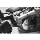 BBSTORM Handprotektoren-Kit Schwarz Yamaha MT-09 (13-20), XSR700/900