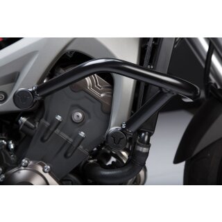 Schutzbügel Yamaha XSR 900 16- schwarz