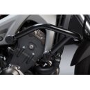 Schutzbügel Schwarz. Yamaha MT-09, Tracer 900, XSR900.