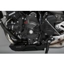 Lichtmaschinendeckel-Schutz Yamaha XSR 900 16- schwarz...