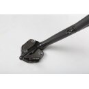 Seitenständerfuß Yamaha XSR 900 16- schwarz/Silber