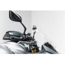 Spiegelverlängerung Kawasaki Z 300 14- für Spiegelgewinde