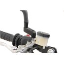 Spiegelverlängerung Kawasaki Z 300 14- für Spiegelgewinde
